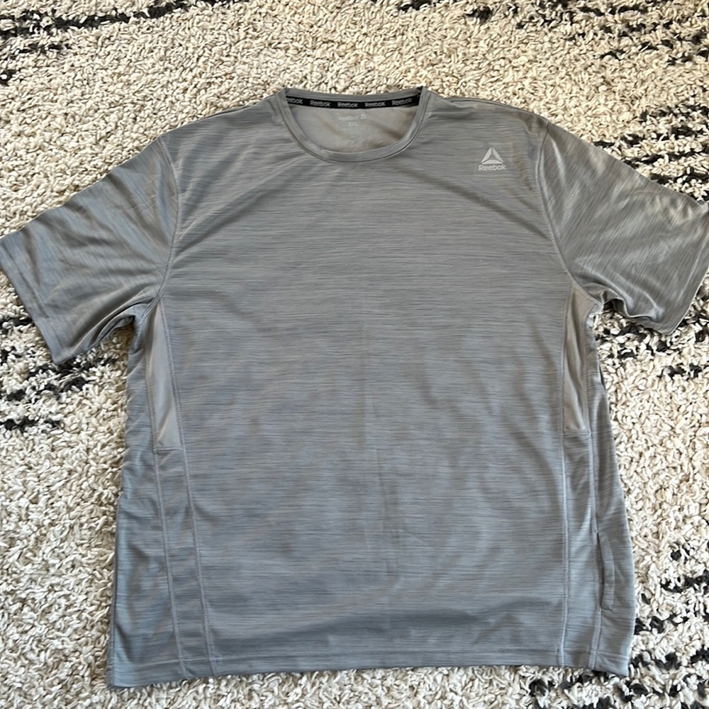 Men’s Reebok SPEEDWICK T-shirt 3XL